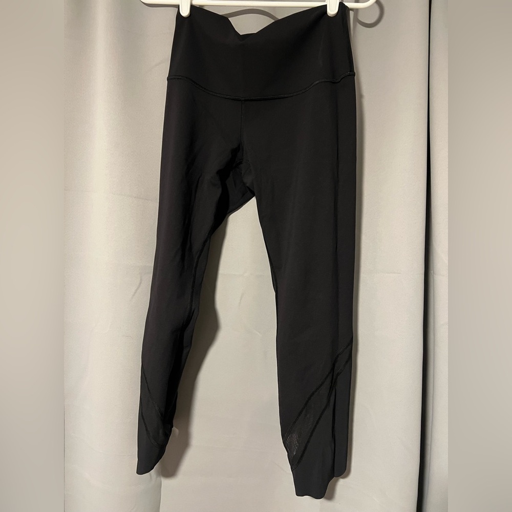 Lululemon Wunder Under